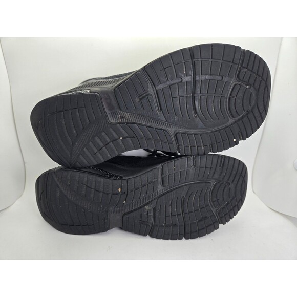 New Balance 847 V4 Shoes Womens 7.5D Black Athletic Walking Running Gym Sneakers - Picture 8 of 9